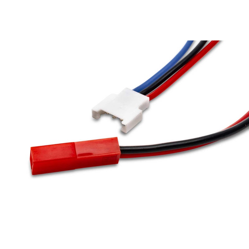 Spektrum Receiver/ESC: UMX WACO, SPMA3196 - Image 3